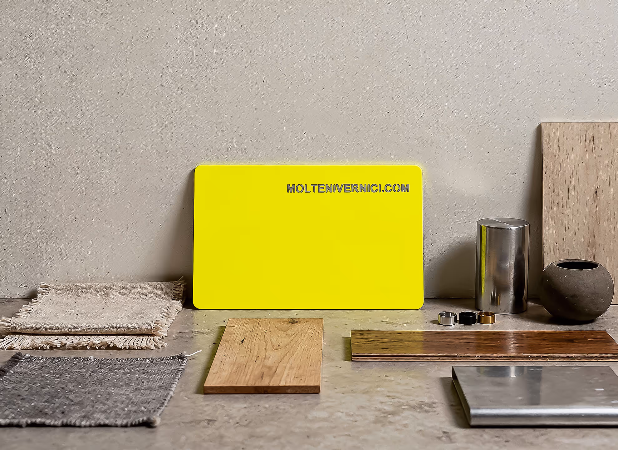 Émaux Série Fluorescents WP.FLUO™