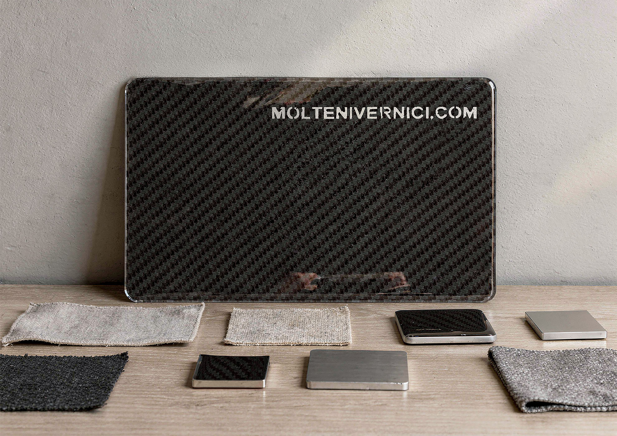 Karbon için Camlaştırıcı Astar 21400