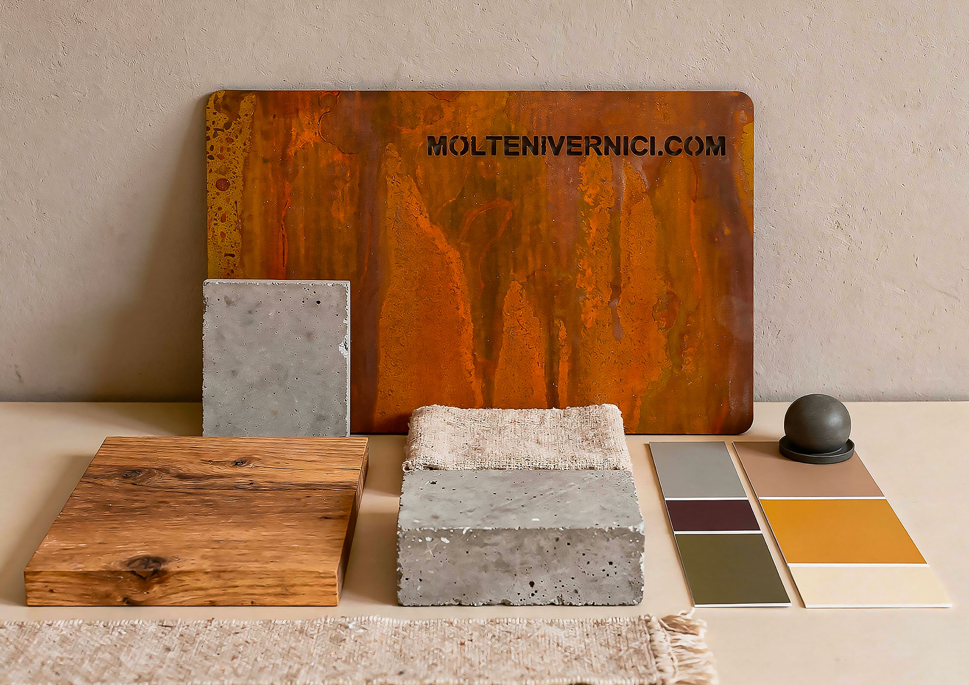 Oxydant à Froid pour Fer RUSTOX™