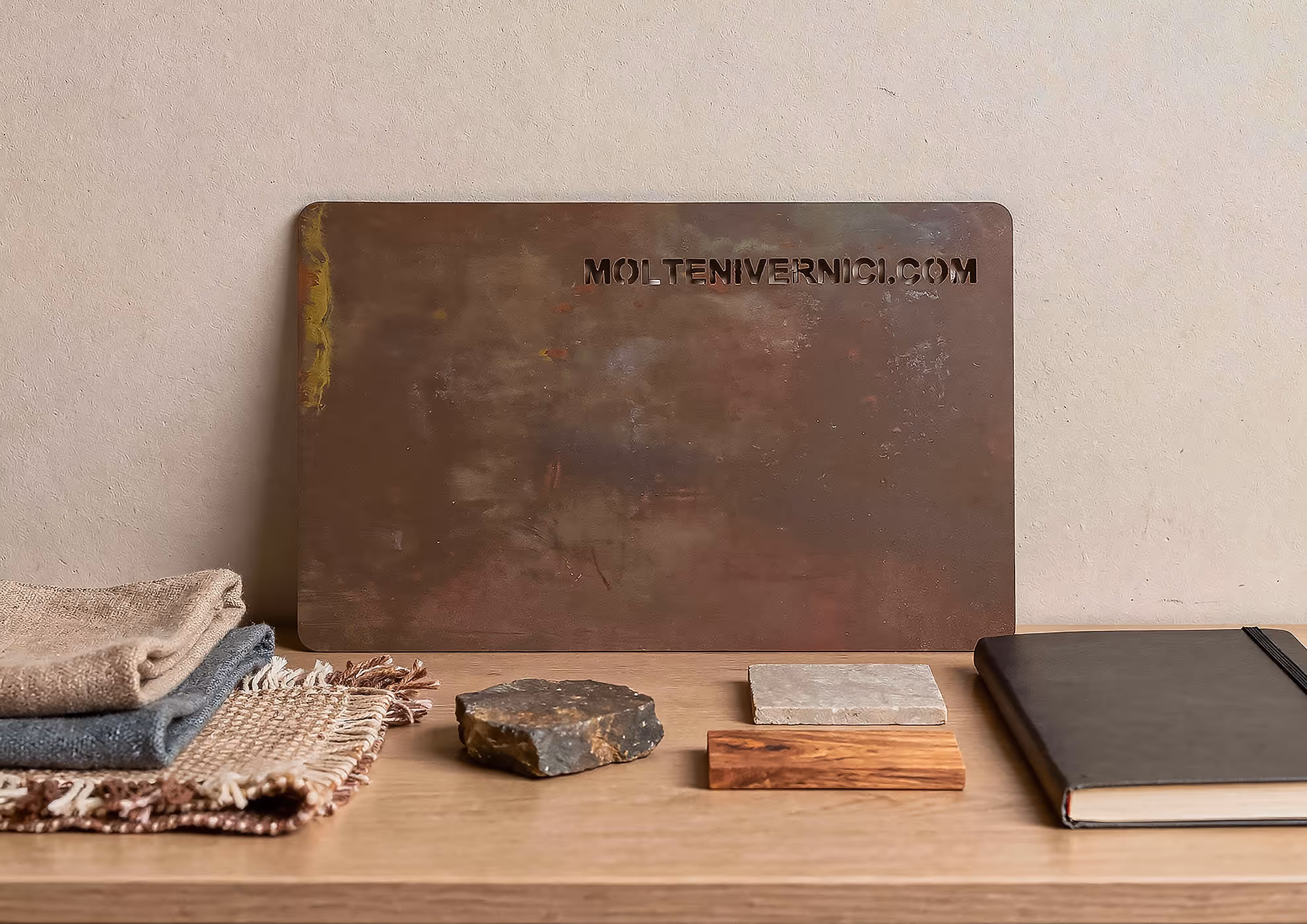 Oxydant à Froid pour Fer REDOX™