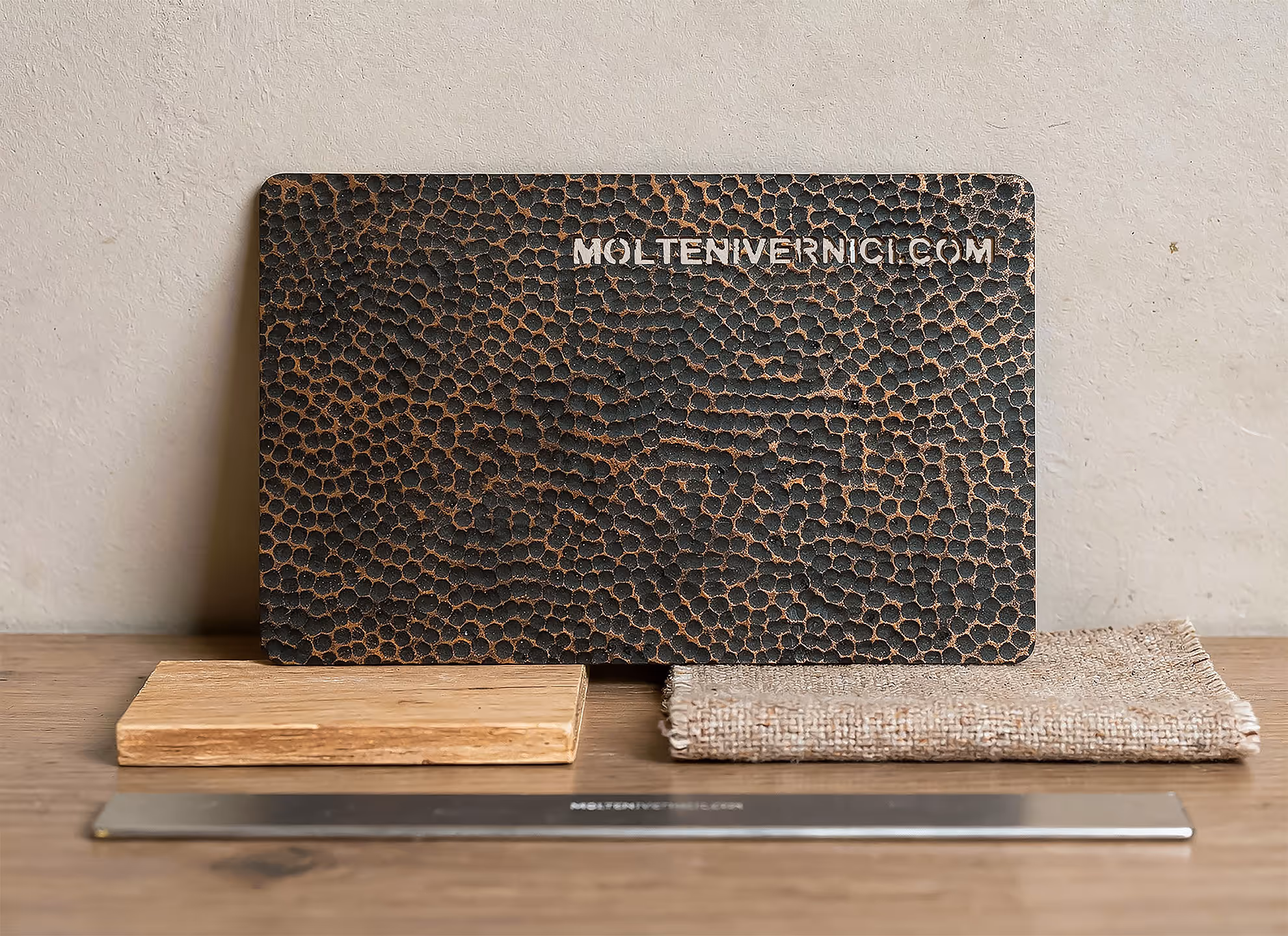 Émail Brunissant Bronzant 13400