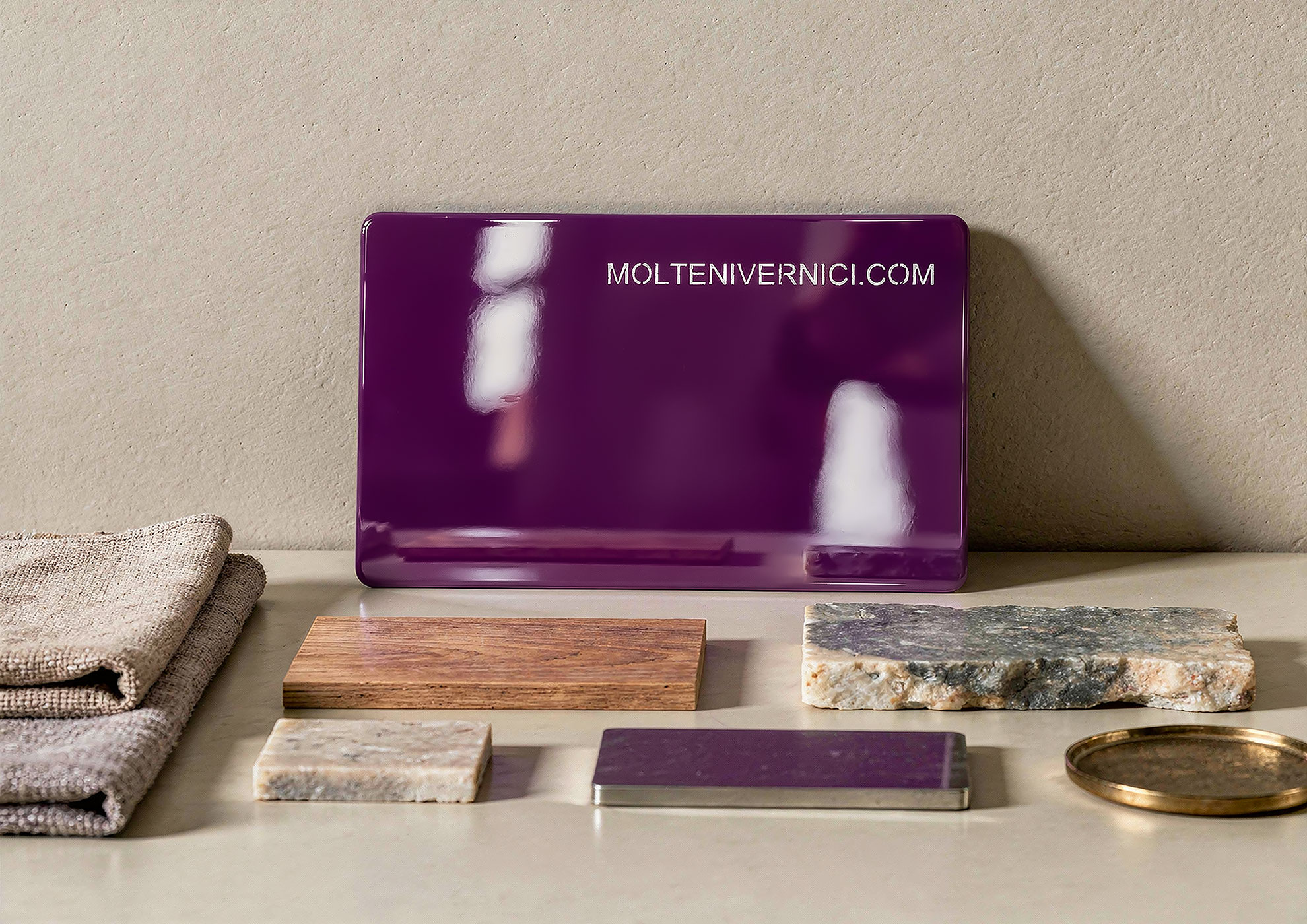 Parlak Pastel Emaye 2KNEXTRA™