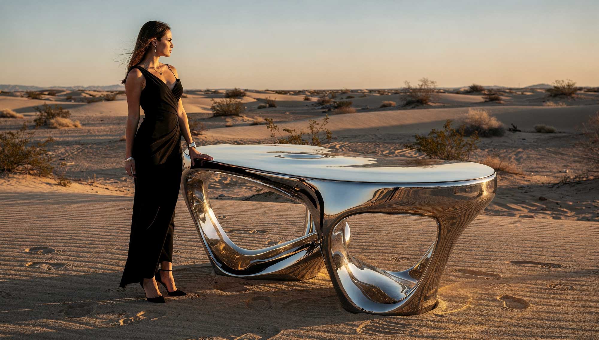 I dettagli fanno la perfezione e la perfezione non è un dettaglio.