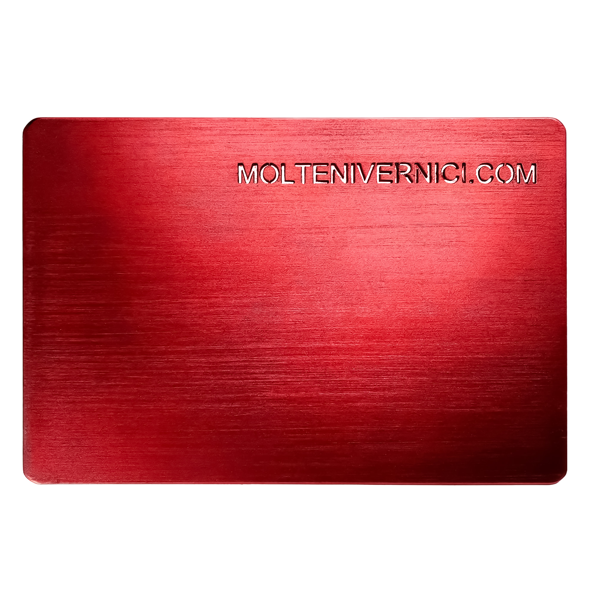 27913 NEVER LUXION RUBY VEIL