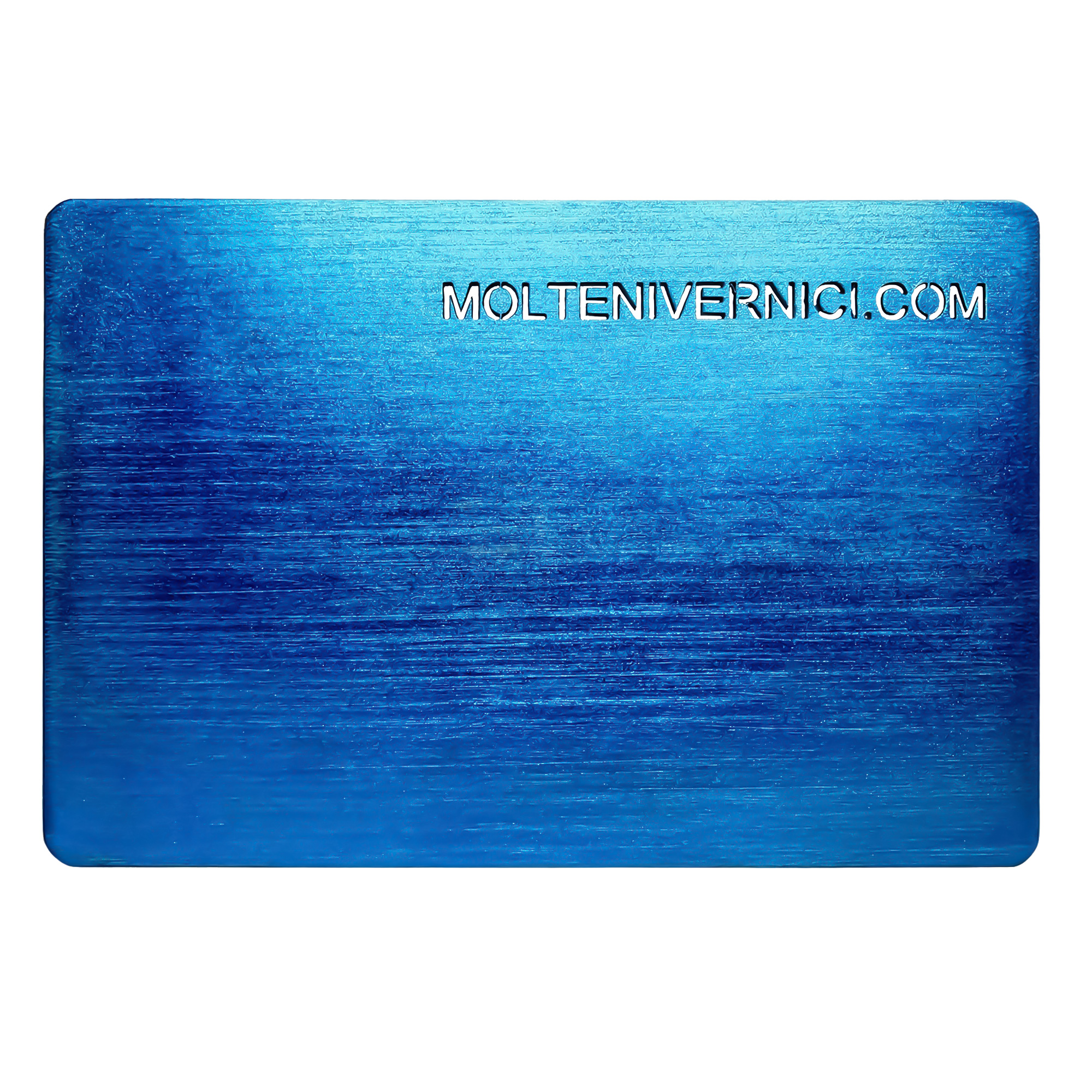 27916 NEVER LUXION COBALT RADIANCE