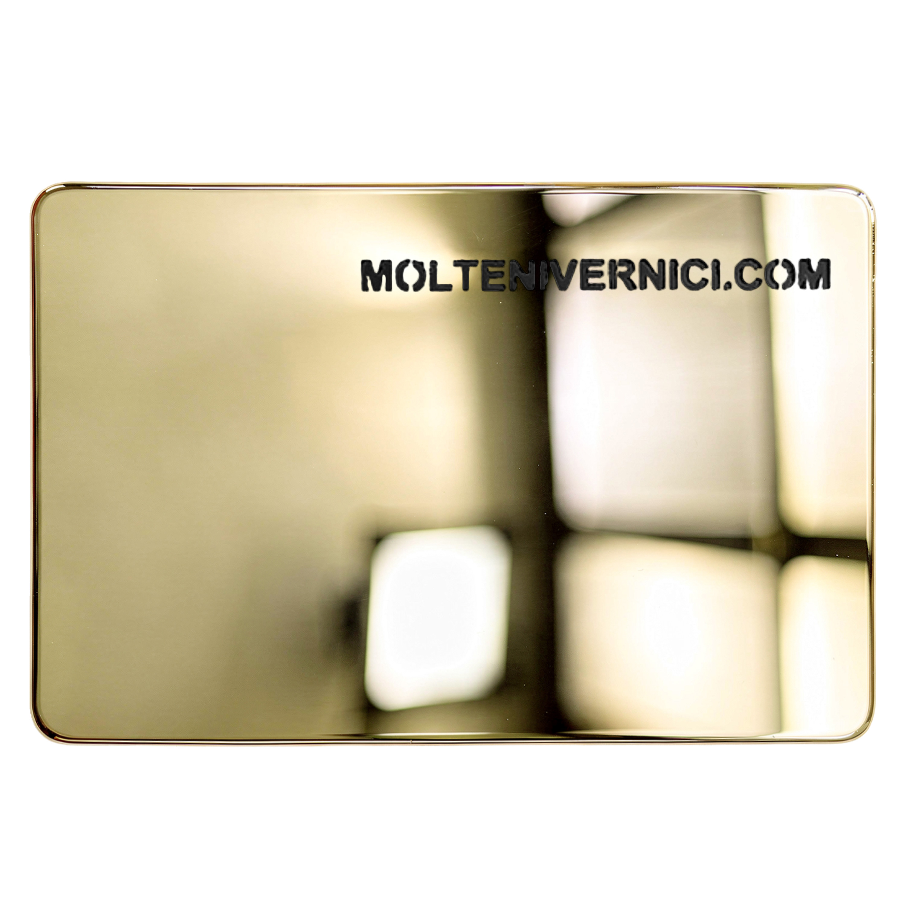 NANOGALVANIC 17203 BRASS