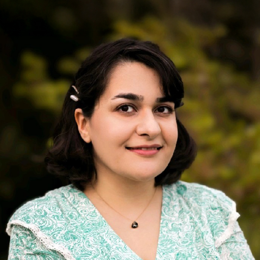 Profile picture of Hosna Sattar