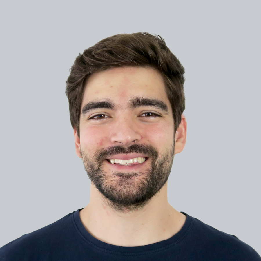 Profile picture of Miguel Cuba