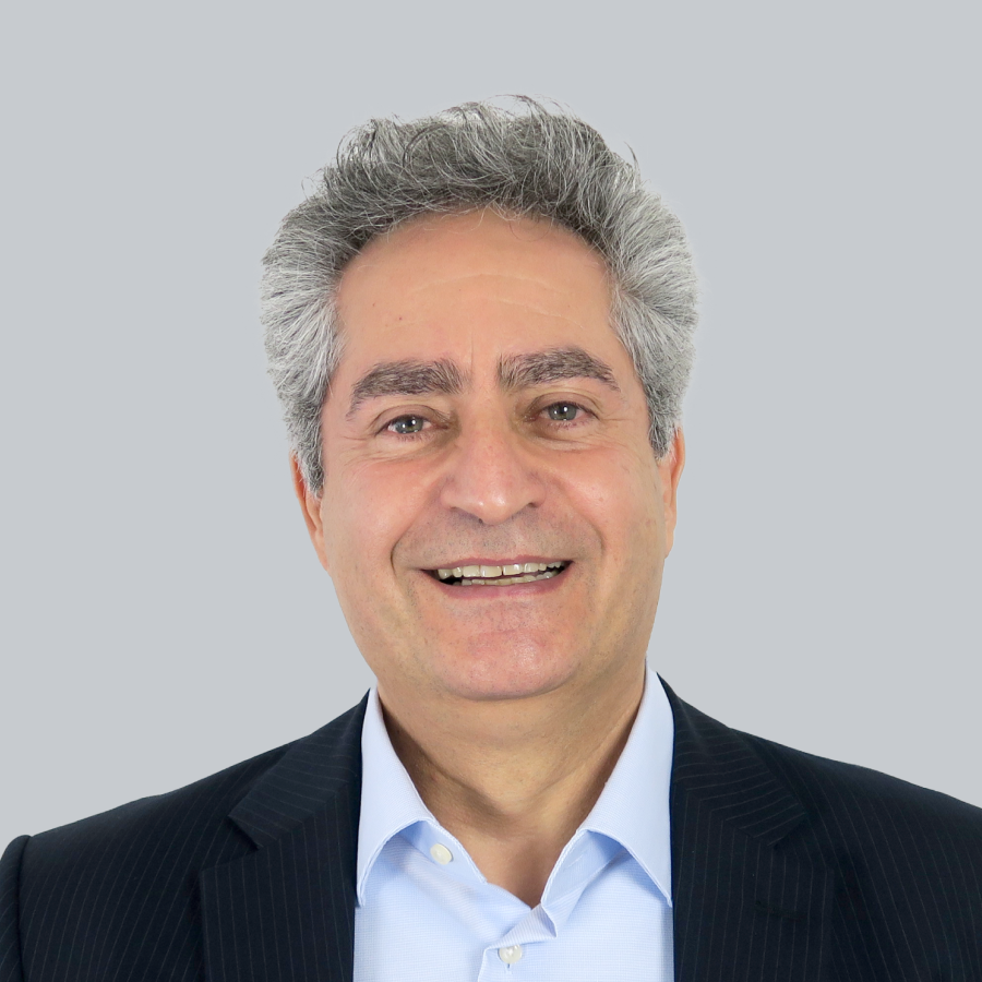 Profile picture of Amir Golshani