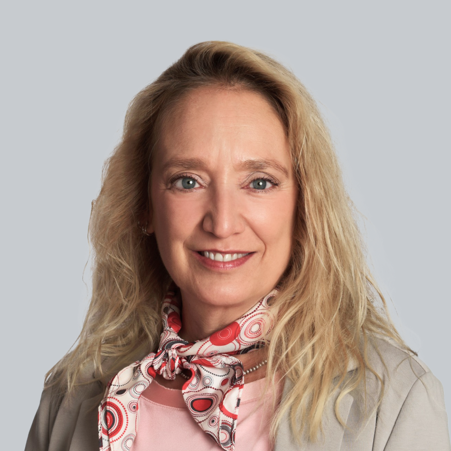 Profile picture of Maria-Noemi Rossetto.