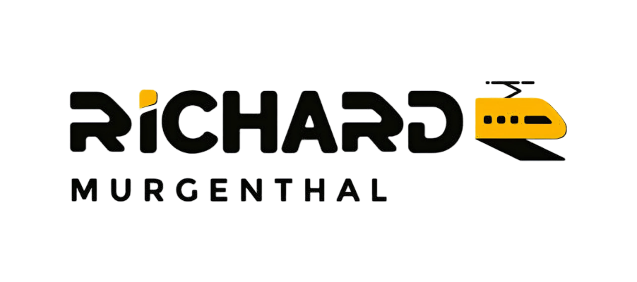 Logo Richard AG Murgenthal
