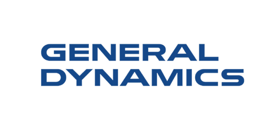 Logo General Dynamics