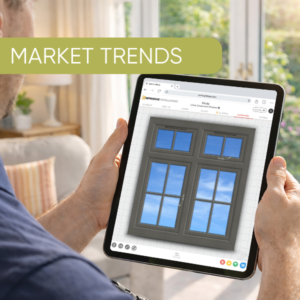 PVCu Market Share By Region