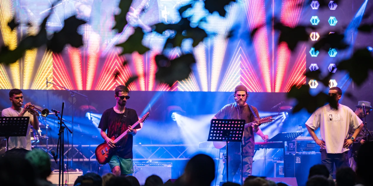 Festivalul Strada Armeneasca - Poza Activitate
