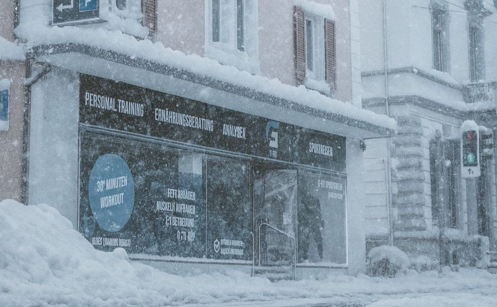 Gesund und fit durch den Winter