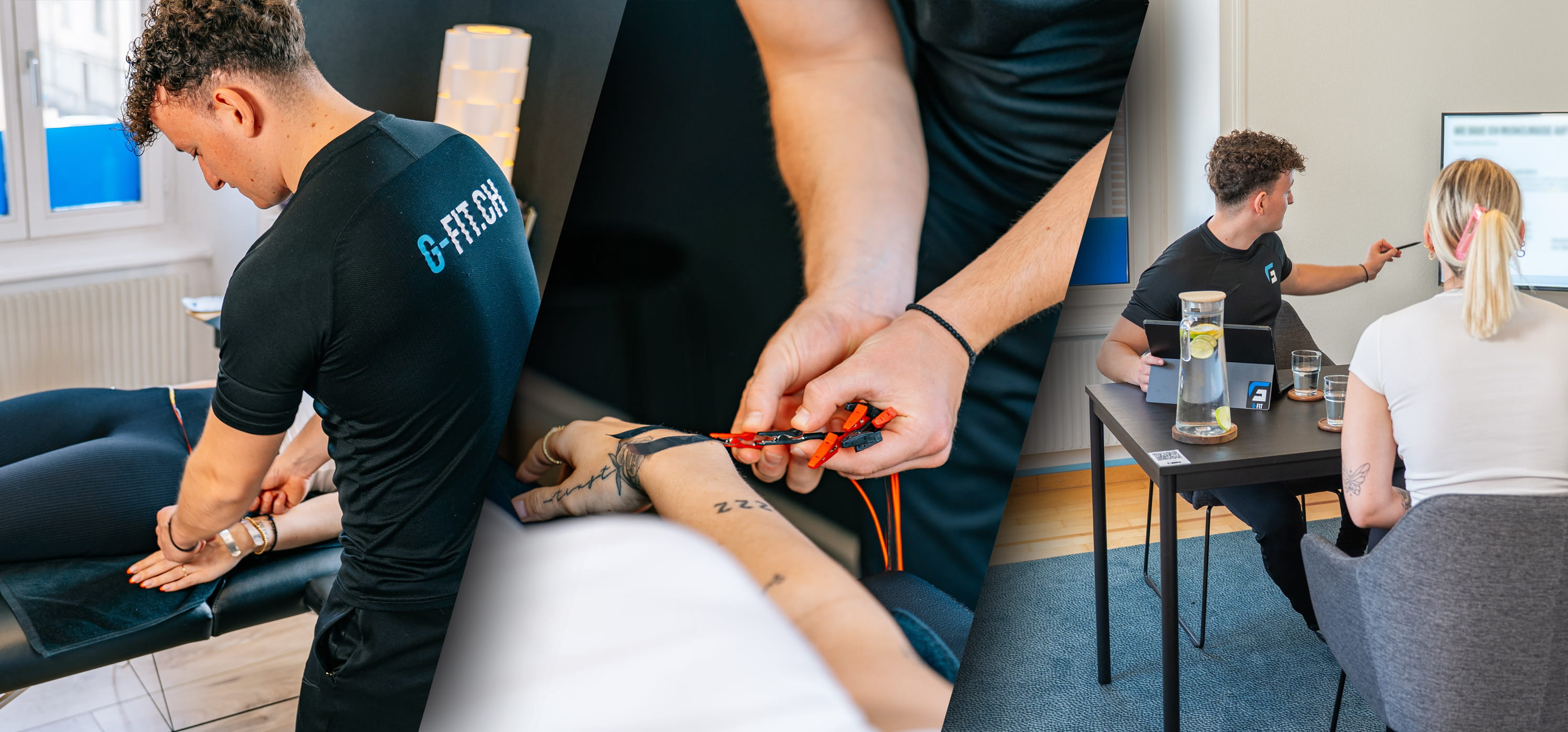 Warum dein Gewicht wenig aussagt – und wie eine Körpermessung Klarheit bringt