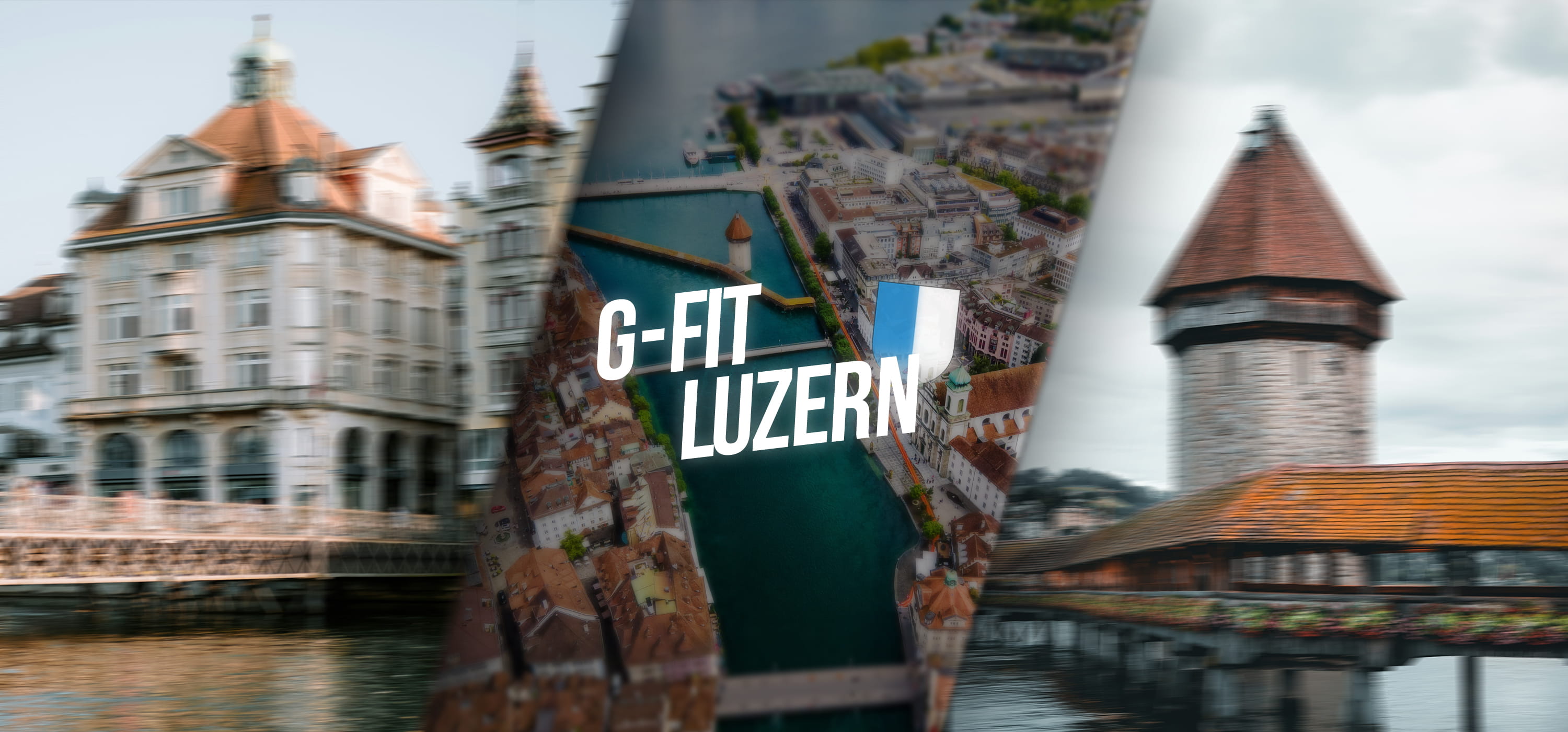 G-FIT kommt nach Luzern
