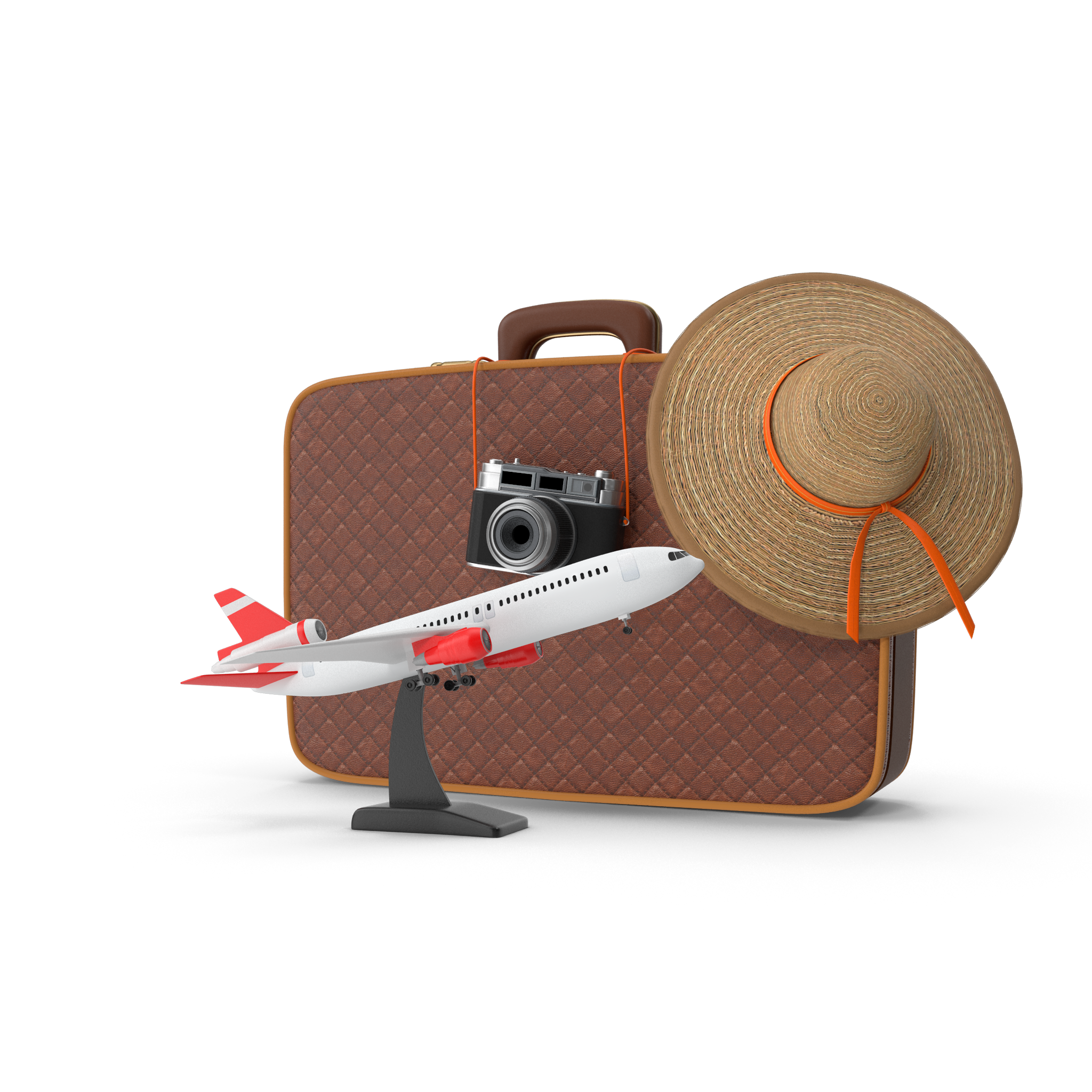 Travel Portal