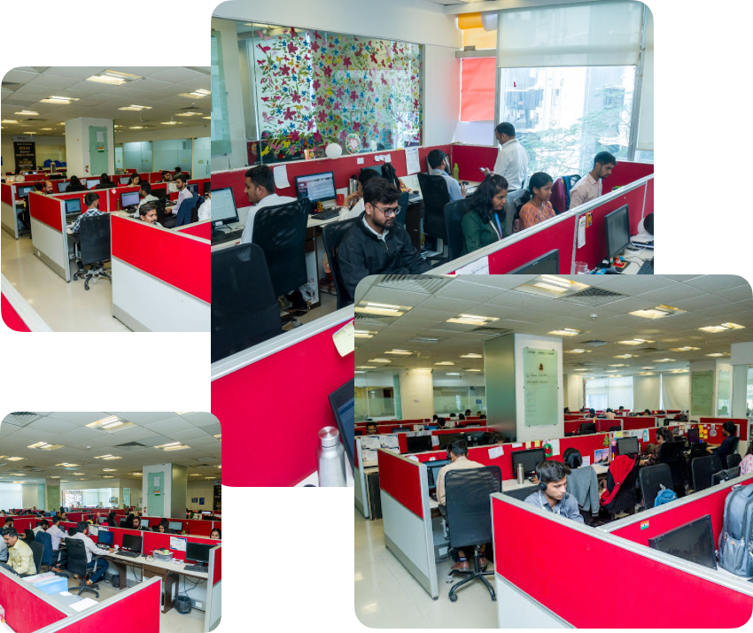 Service Process Image