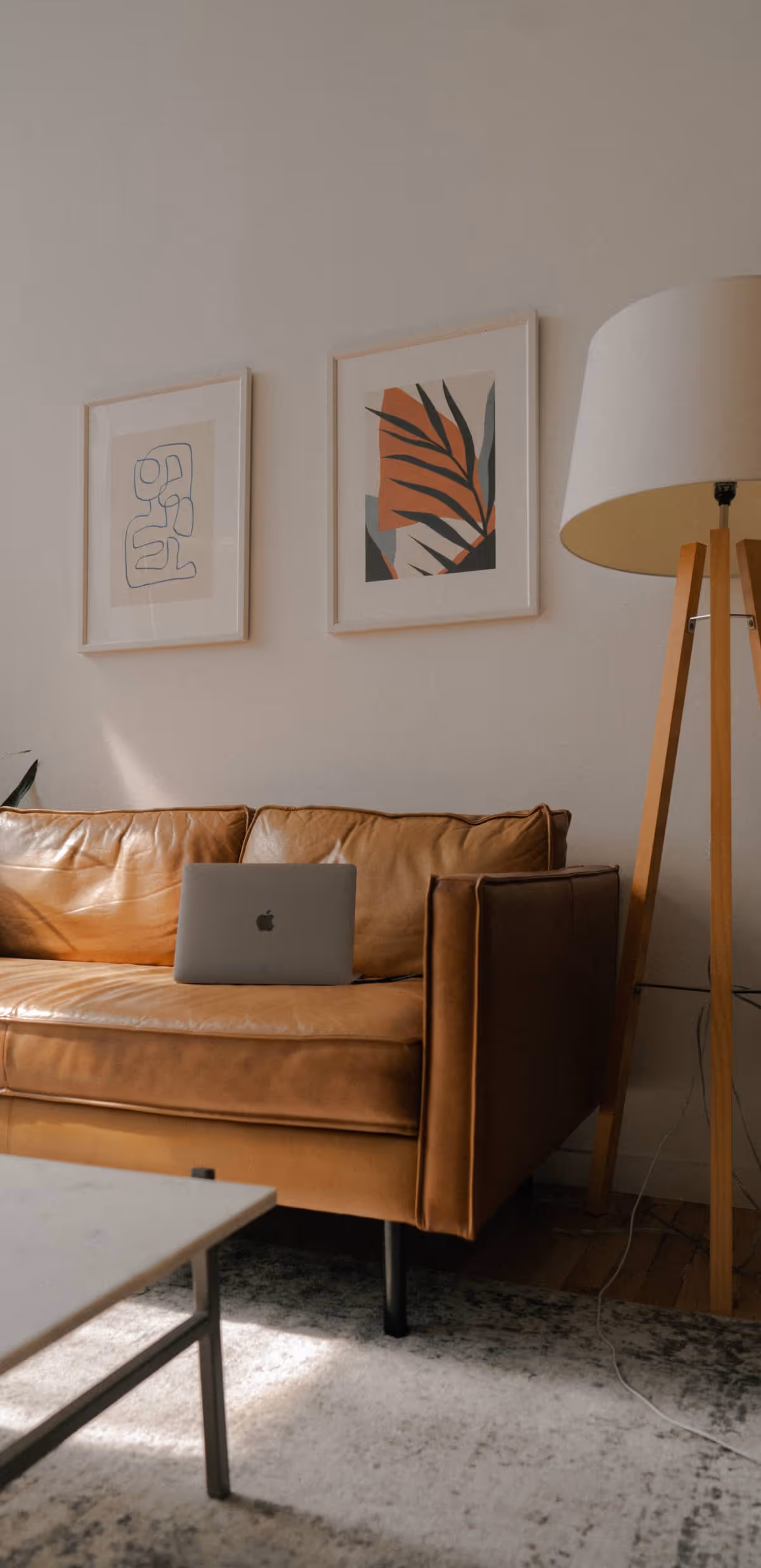 Love How Our Home Looks - Architectr X Webflow Template