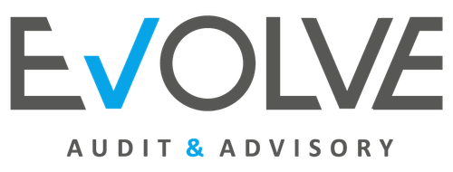 Evolve logo