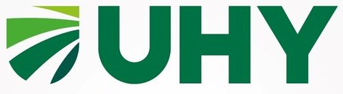 UHY logo