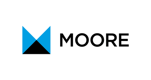 Moore logo