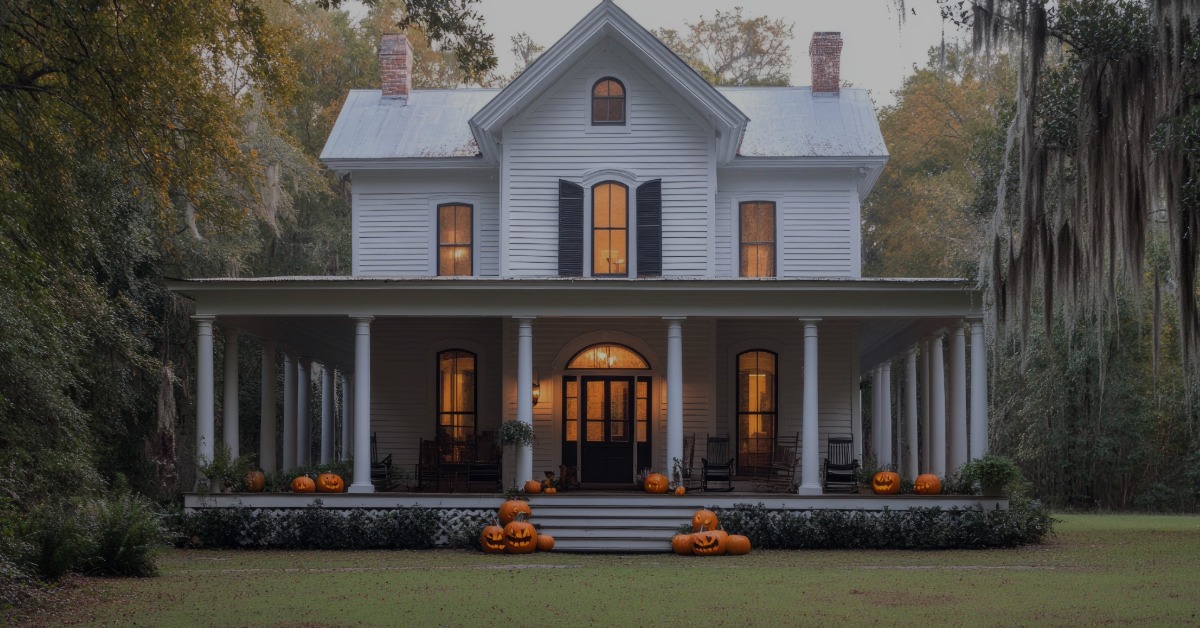 Fall 2025 Selling Your House Guide: What Charleston Sellers Need to Know