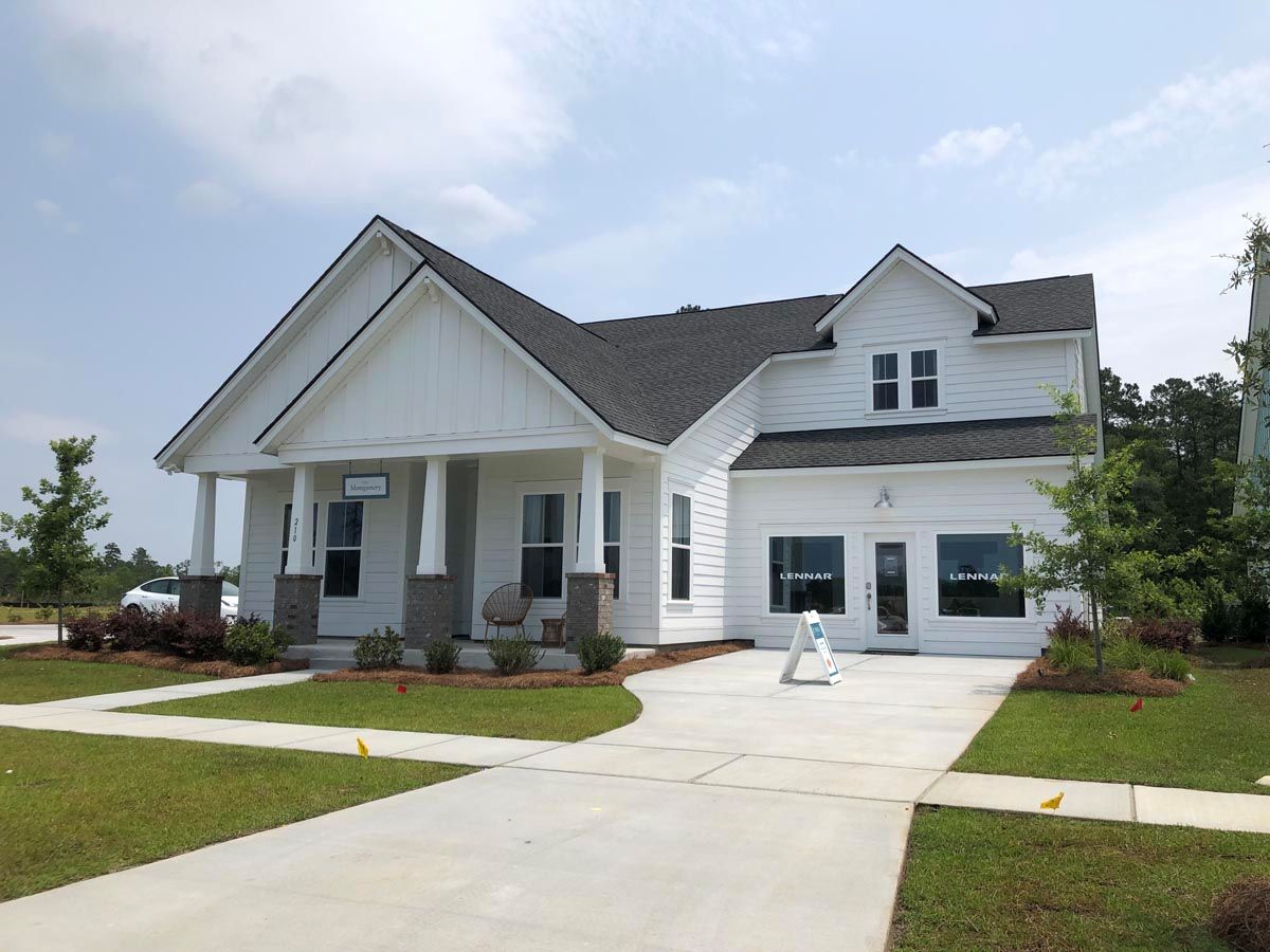 The State of the Lowcountry: Charleston Real Estate Trends (March 27 – April 2)