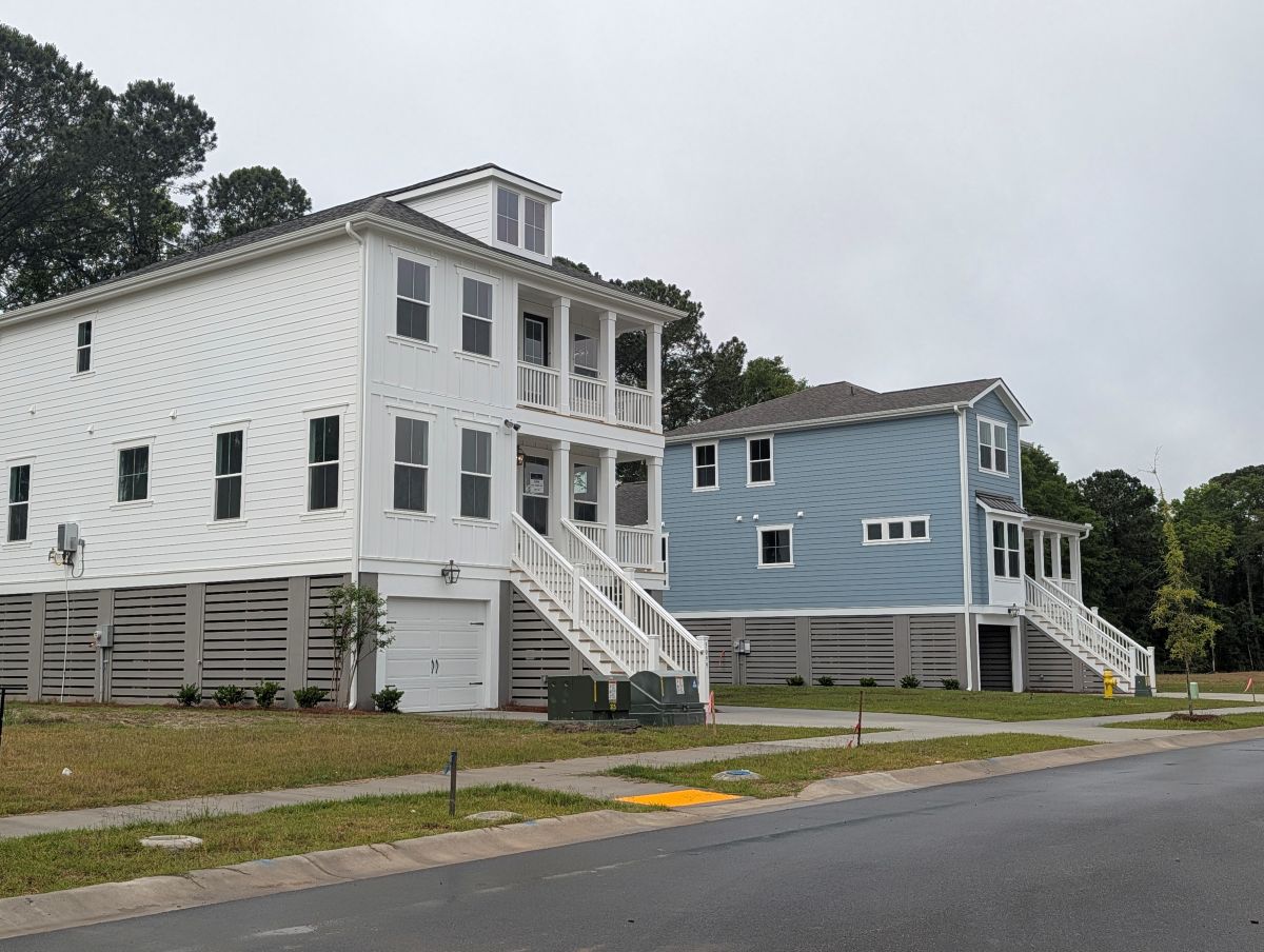 Charleston Luxury Real Estate Market Report: April 17–23, 2026
