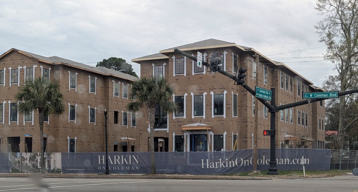 2026 Charleston Residential Real Estate Market Report: Q1 Analysis and Inventory Trends