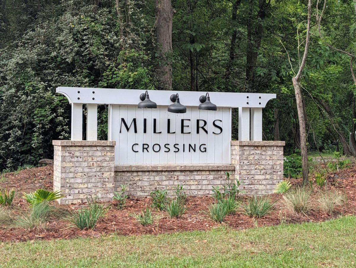 Miller's Crossing