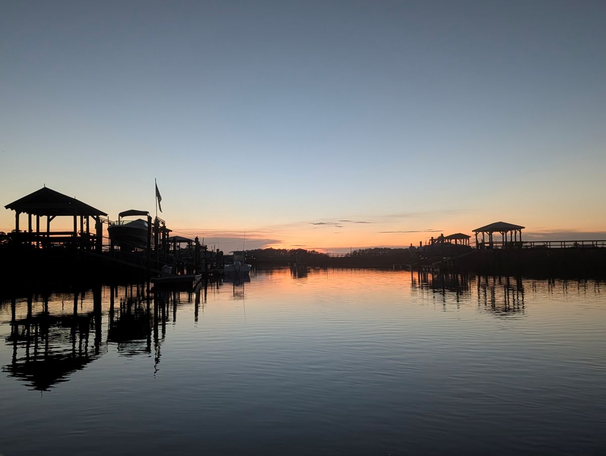 The Spring Market Pulse: Is Charleston Still a Seller’s Market?