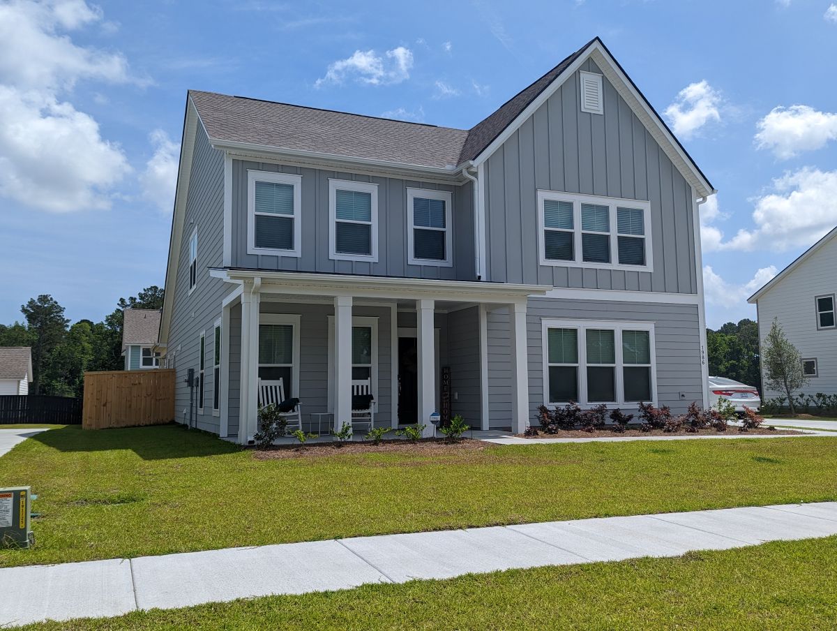April 2026 Charleston Regional Real Estate Market Update: Key County Trends