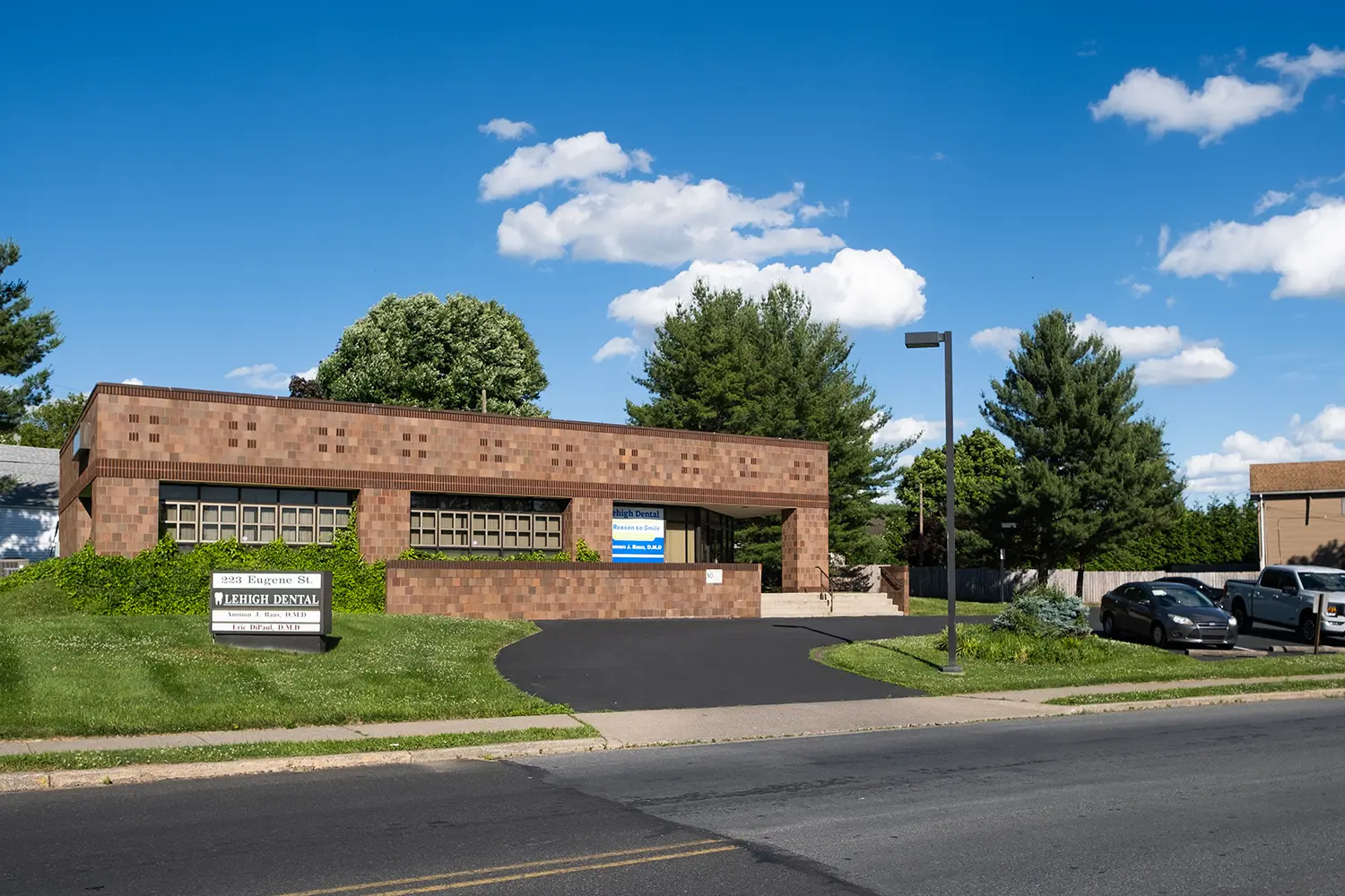 Lehigh Dental