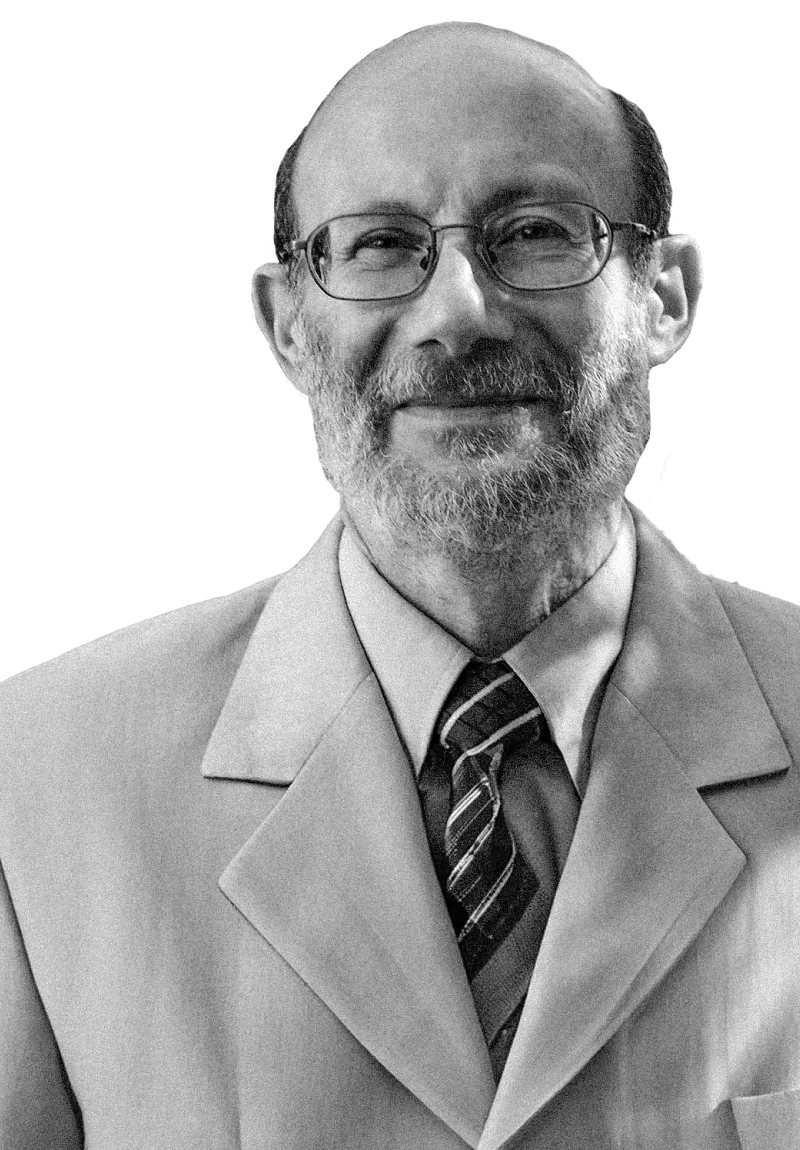 Prof. David Steinberg, Advisor at Bell Statistics