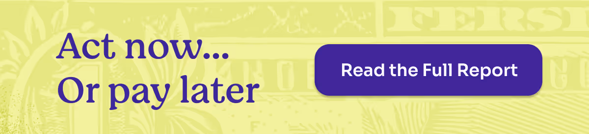 Cost of Procurement Neglect