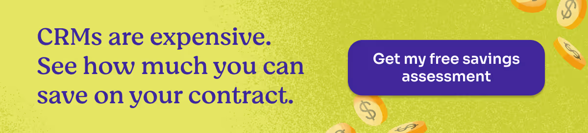 Negotiating SaaS Contracts