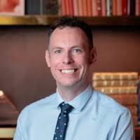 Chris Siwek, VP, Procurement