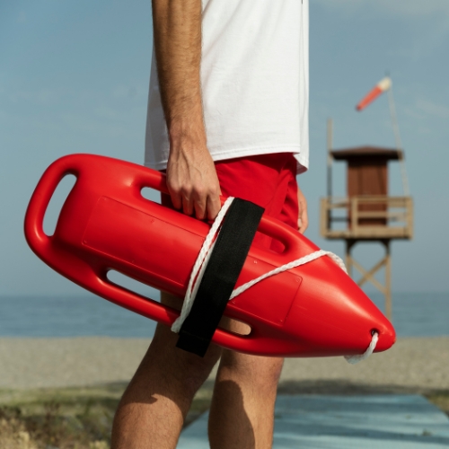 Combien gagne un maître-nageur en France ?