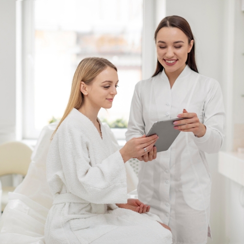 augmenter la rentabilité de l'hôtel grâce au spa manager