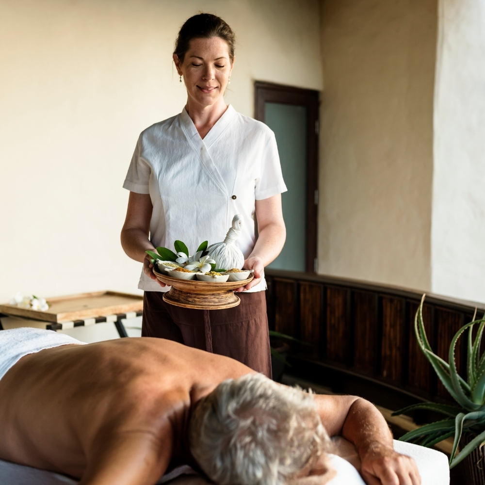 spa manager hotellerie