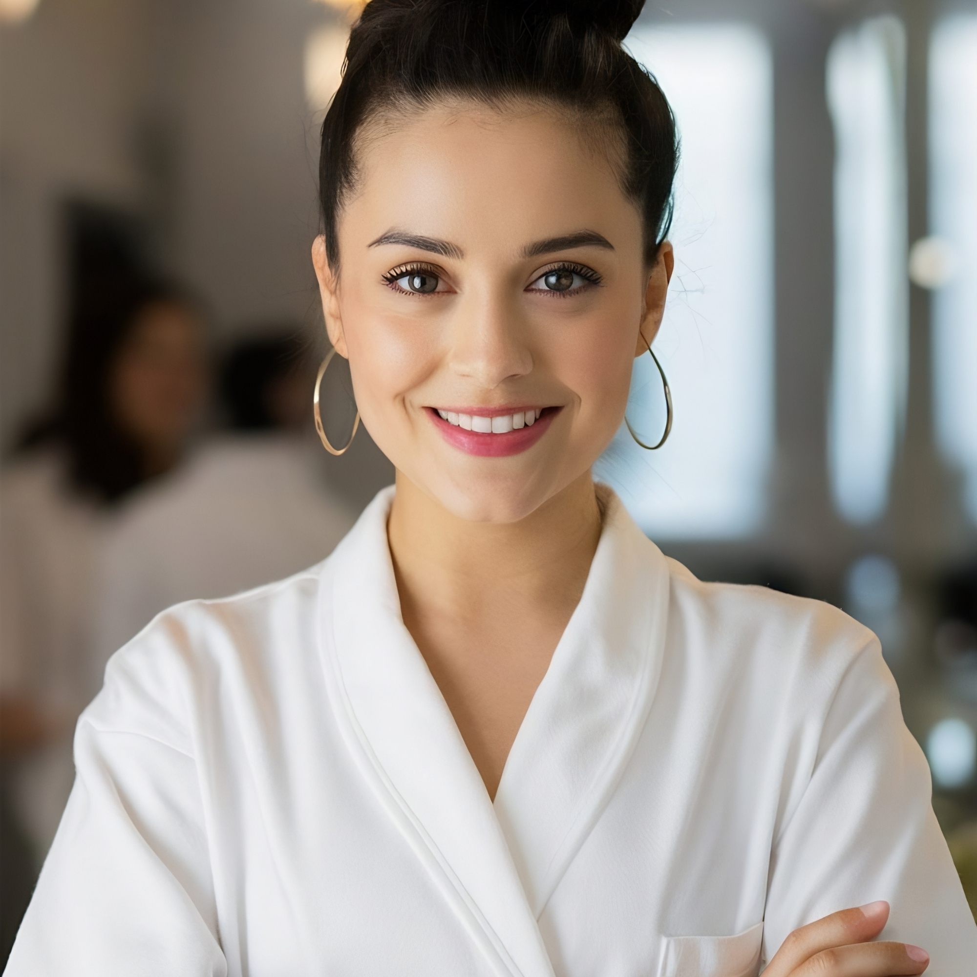 recrutement spa manager