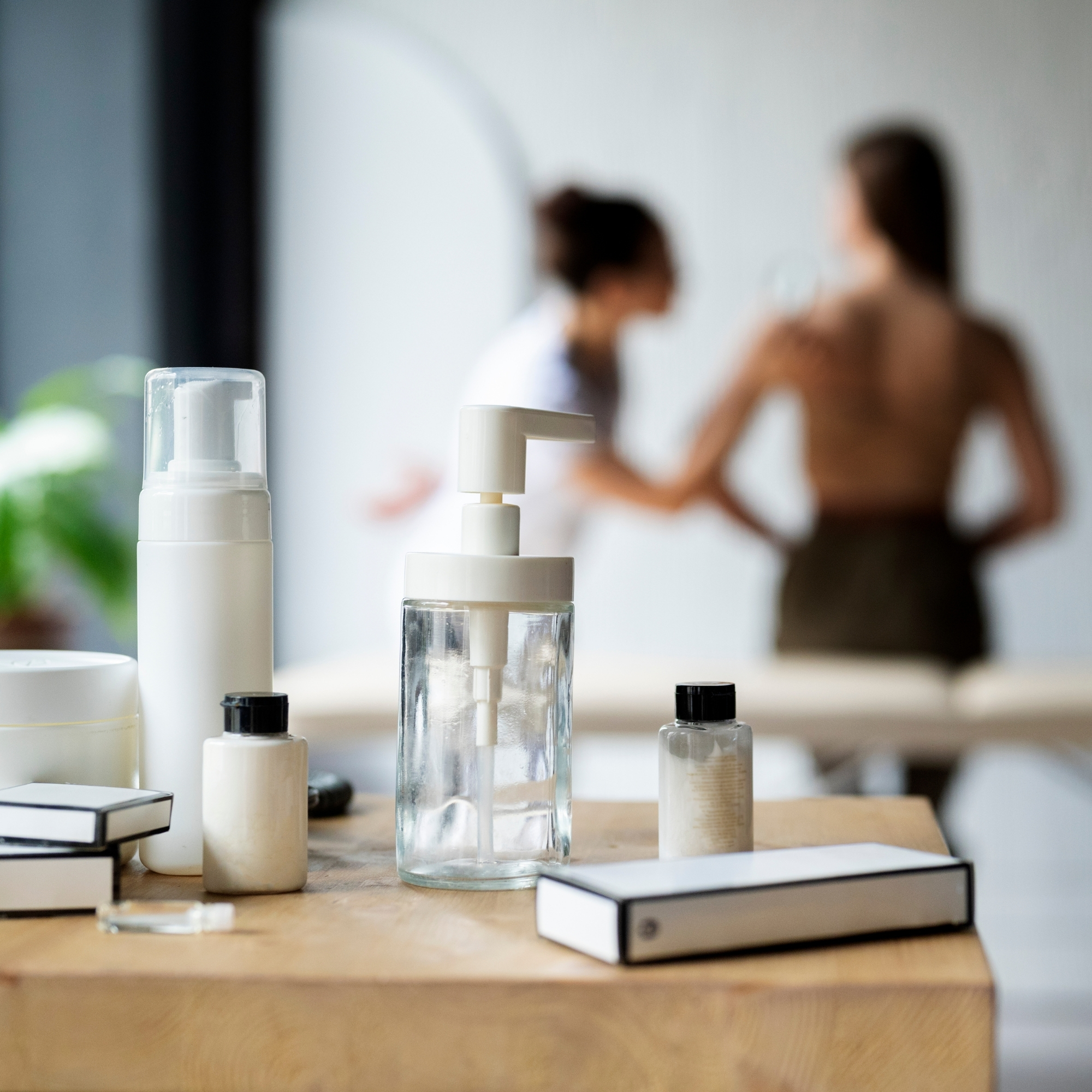 métier de l'esthétique en hottellerie