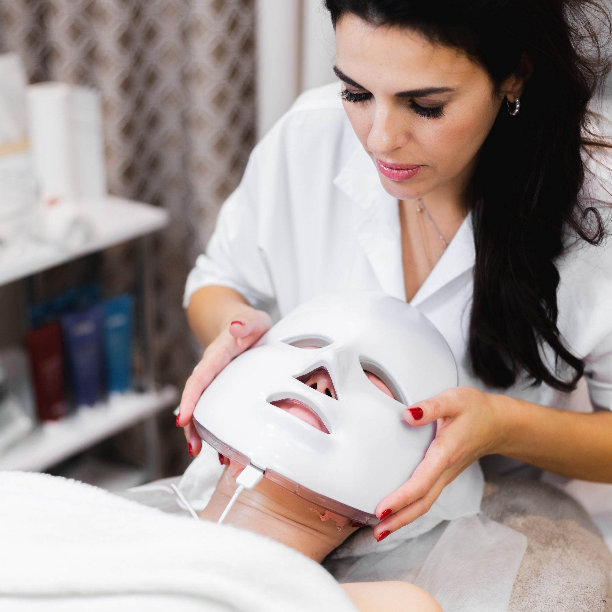 esthétique spa hotel