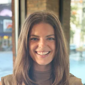 Leah Perri