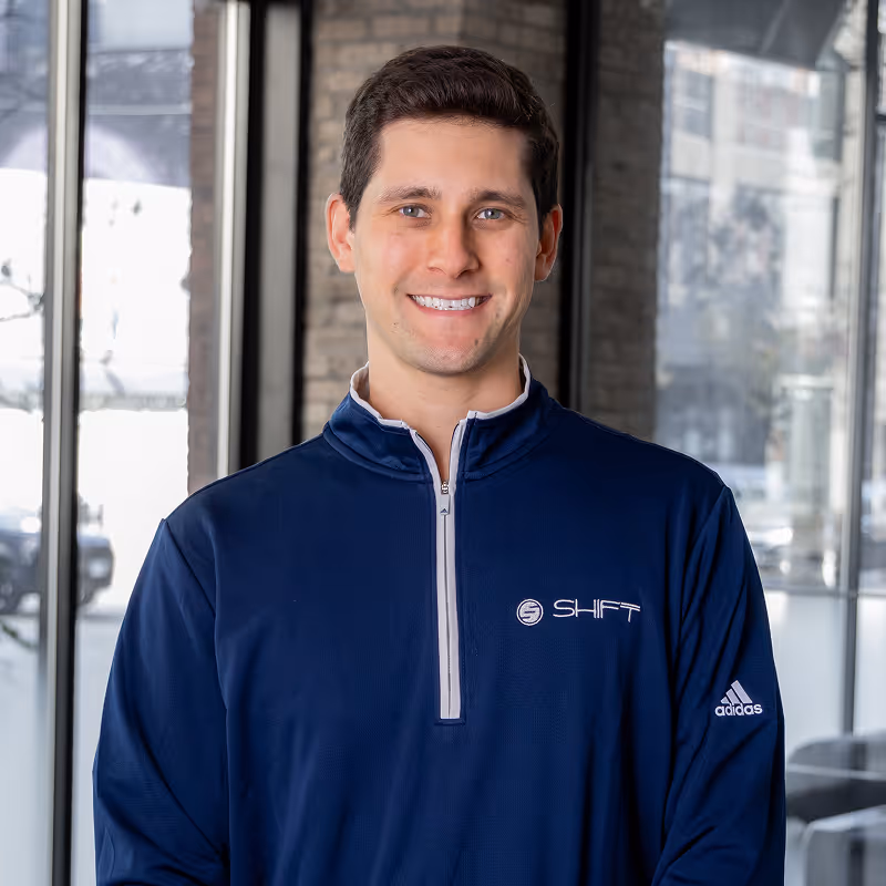 Scott Robin, PT, DPT