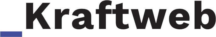 Logo van Kraftweb.be