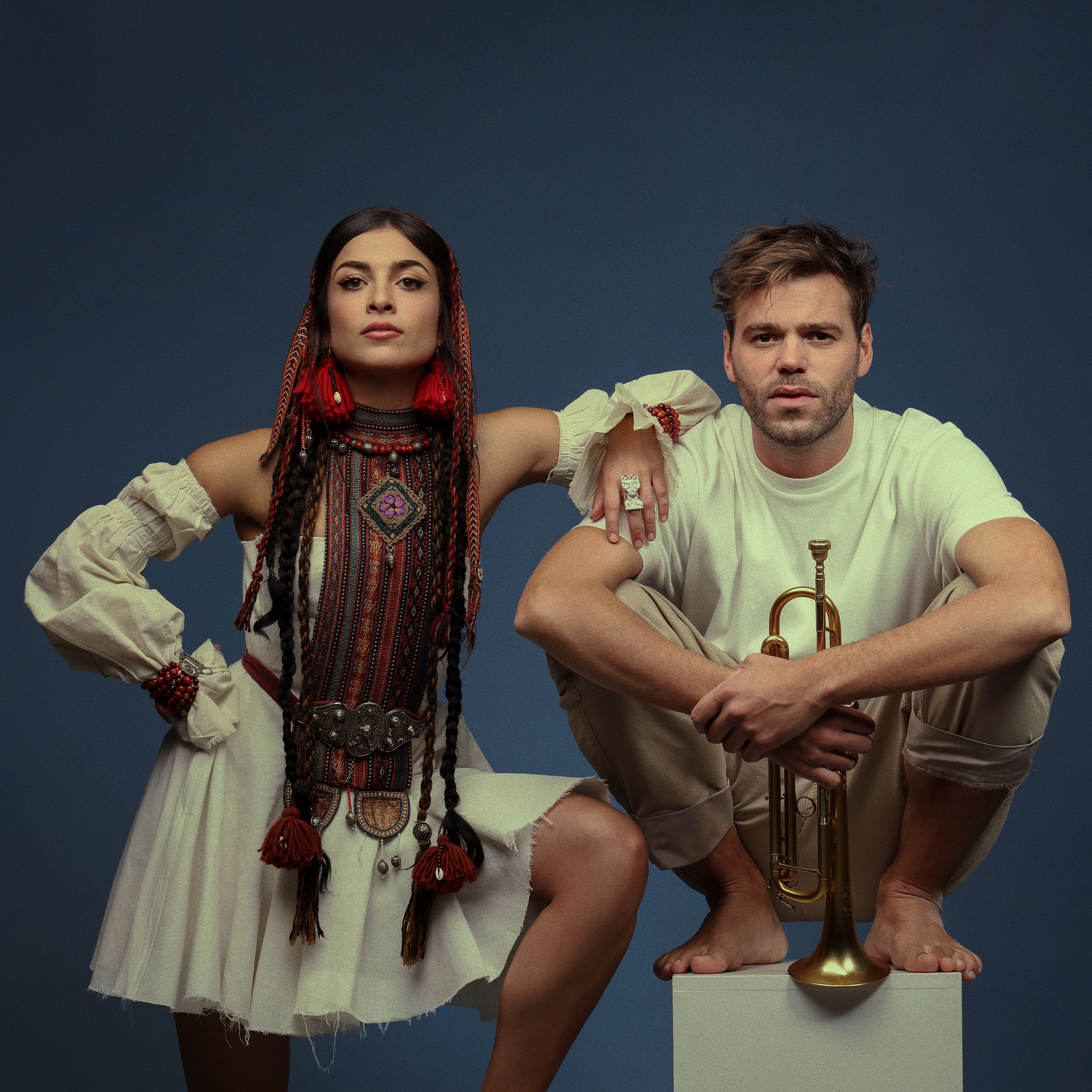 Festivalul Strada Armenească - Ladaniva
