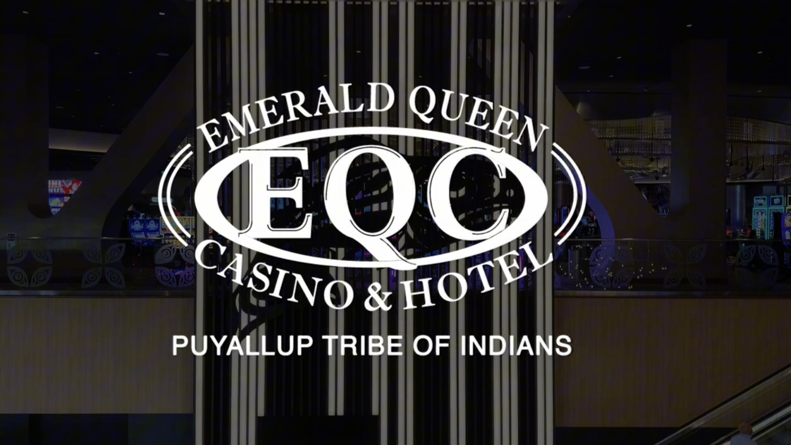SlotFans and EPIC Live Stream at Emerald Queen Casino